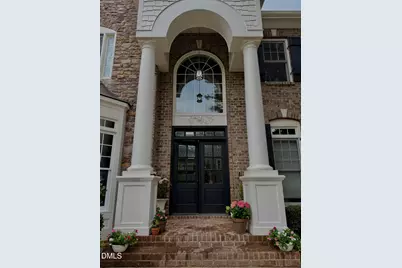 12416 Beauvoir Street, Raleigh, NC 27614 - Photo 34