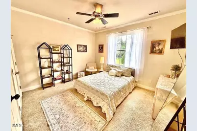 12416 Beauvoir Street, Raleigh, NC 27614 - Photo 28
