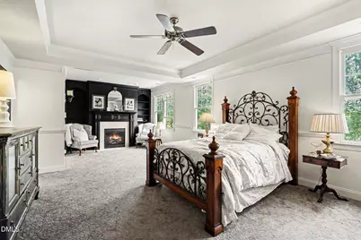 12416 Beauvoir Street, Raleigh, NC 27614 - Photo 24