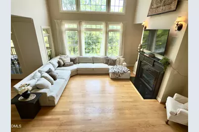 12416 Beauvoir Street, Raleigh, NC 27614 - Photo 10