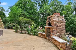12416 Beauvoir St, Raleigh, NC 27614 - Photo 36
