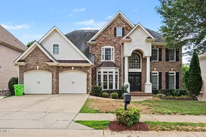 12416 Beauvoir Street, Raleigh, NC 27614 - Photo 1