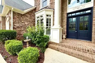12416 Beauvoir St, Raleigh, NC 27614 - Photo 2