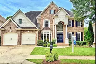 12416 Beauvoir St, Raleigh, NC 27614 - Photo 1