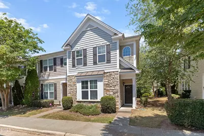 6617 Clarksburg Place, Raleigh, NC 27616 - Photo 2