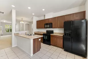 6617 Clarksburg Pl, Raleigh, NC 27616 - Photo 14