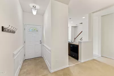 6617 Clarksburg Place, Raleigh, NC 27616 - Photo 4