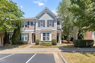 6617 Clarksburg Place, Raleigh, NC 27616 - Photo 34