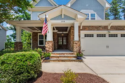 108 Roslin Way, Holly Springs, NC 27540 - Photo 4