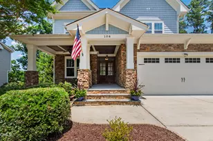 108 Roslin Way, Holly Springs, NC 27540 - Photo 4