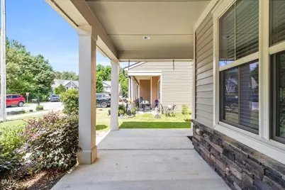 2921 Britmass Drive, Raleigh, NC 27616 - Photo 6