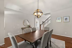 2921 Britmass Drive, Raleigh, NC 27616 - Photo 10