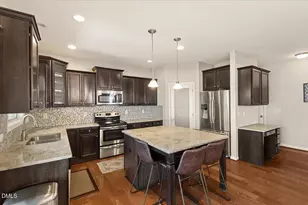 2921 Britmass Drive, Raleigh, NC 27616 - Photo 16