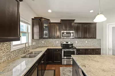 2921 Britmass Drive, Raleigh, NC 27616 - Photo 18