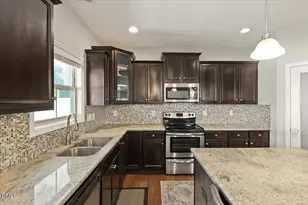 2921 Britmass Drive, Raleigh, NC 27616 - Photo 18