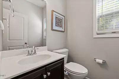 2921 Britmass Drive, Raleigh, NC 27616 - Photo 12