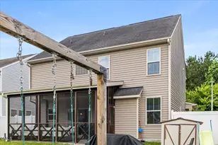2921 Britmass Drive, Raleigh, NC 27616 - Photo 50