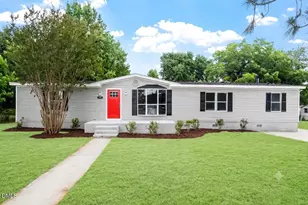 124 Watson Rd, Norlina, NC 27563 - Photo 1