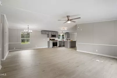 124 Watson Road, Norlina, NC 27563 - Photo 2