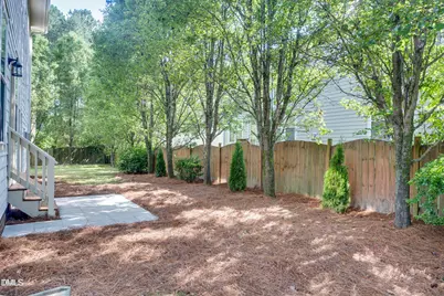 120 Hatchet Creek, Morrisville, NC 27560 - Photo 28