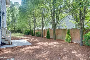 120 Hatchet Creek, Morrisville, NC 27560 - Photo 28
