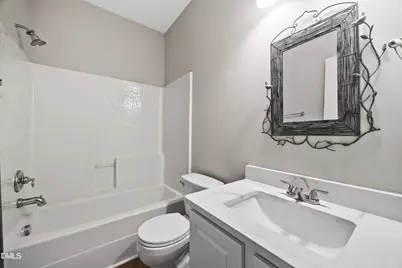 120 Hatchet Creek, Morrisville, NC 27560 - Photo 14