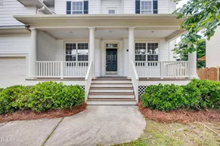 120 Hatchet Creek, Morrisville, NC 27560 - Photo 2