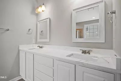 120 Hatchet Creek, Morrisville, NC 27560 - Photo 20