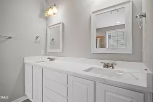 120 Hatchet Creek, Morrisville, NC 27560 - Photo 20