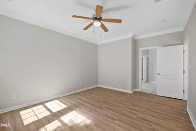 120 Hatchet Creek, Morrisville, NC 27560 - Photo 18