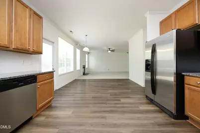 154 Stobhill Lane, Holly Springs, NC 27540 - Photo 18