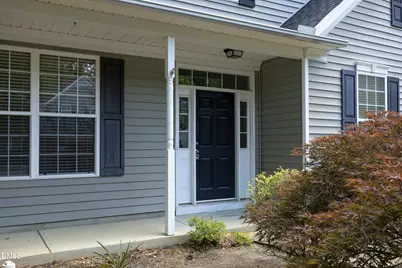 154 Stobhill Lane, Holly Springs, NC 27540 - Photo 6
