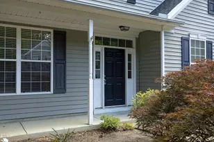 154 Stobhill Ln, Holly Springs, NC 27540 - Photo 6