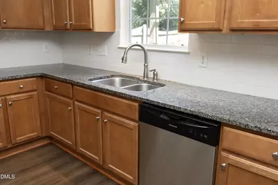 154 Stobhill Lane, Holly Springs, NC 27540 - Photo 20