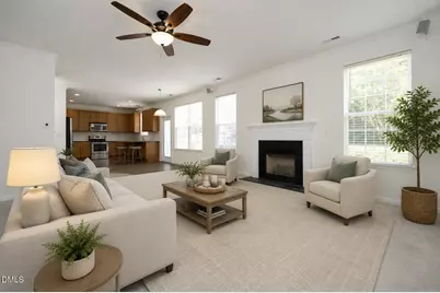 154 Stobhill Lane, Holly Springs, NC 27540 - Photo 14