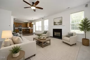 154 Stobhill Ln, Holly Springs, NC 27540 - Photo 14