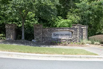 154 Stobhill Lane, Holly Springs, NC 27540 - Photo 40