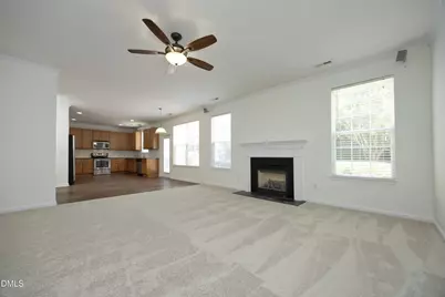 154 Stobhill Lane, Holly Springs, NC 27540 - Photo 12