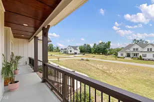 1206 Pond Side Dr, Creedmoor, NC 27522 - Photo 6