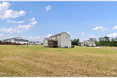 1206 Pond Side Drive, Creedmoor, NC 27522 - Photo 54