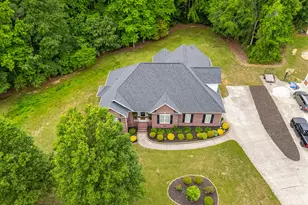 2013 Old Crews Rd, Knightdale, NC 27545 - Photo 60