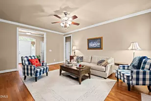 2013 Old Crews Rd, Knightdale, NC 27545 - Photo 12