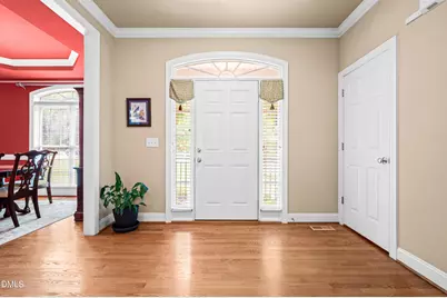 2013 Old Crews Road, Knightdale, NC 27545 - Photo 4