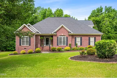 2013 Old Crews Road, Knightdale, NC 27545 - Photo 1