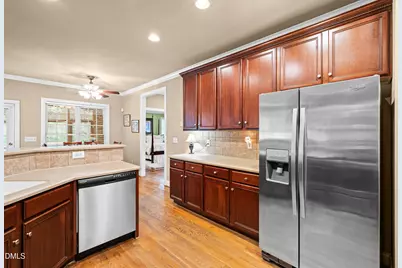 2013 Old Crews Road, Knightdale, NC 27545 - Photo 14