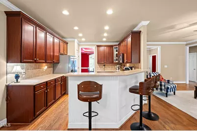 2013 Old Crews Road, Knightdale, NC 27545 - Photo 18