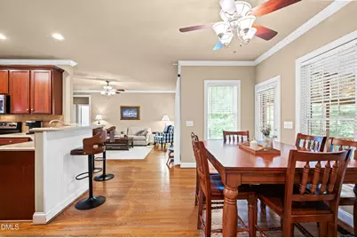 2013 Old Crews Road, Knightdale, NC 27545 - Photo 20