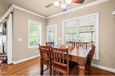 2013 Old Crews Road, Knightdale, NC 27545 - Photo 22