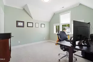 3981 Hope Valley Dr, Wake Forest, NC 27587 - Photo 36