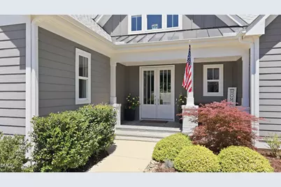 3981 Hope Valley Drive, Wake Forest, NC 27587 - Photo 4